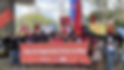 Activists Arrested In Nairobi During Anti-Imperialist Protest Against France–Africa Summit