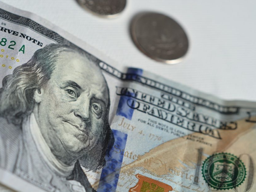 Zimbabwe’s Ruling Party Zanu-PF Shares $3.6 Million in Political Party Finances