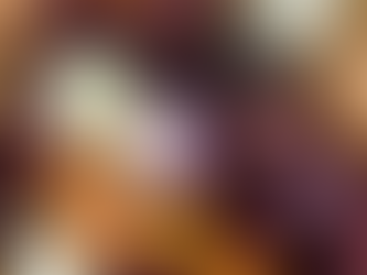 Onion roots and bulbs in soil — onion family and biodiversity