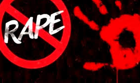 rape alert sign