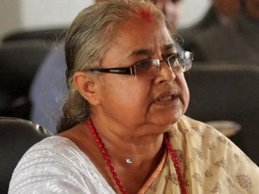 From Discord to the Palace: Nepal’s Gen-Z Movement and an Interim PM