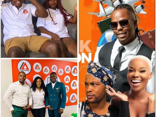 Charge Those Celebrities: Victims Demand Accountability in Vecco Lupa’s Migration Scam