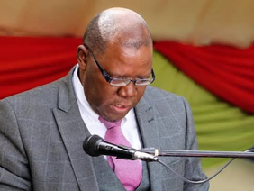 Tendai Biti criticises World Bank Zimbabwe reclassification