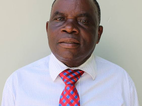 Reuben Zulu outside the High Court after filing the CAB3 application.