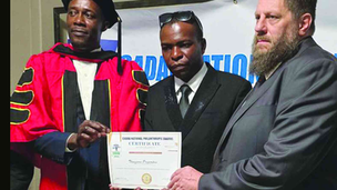 Empowering Vision: CADAV Philanthropic Awards to Spotlight Africa’s Grassroots Changemakers