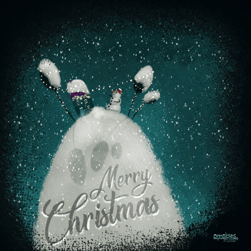 merry xmas 2021