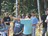Youth Leadership