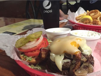 Best Burger