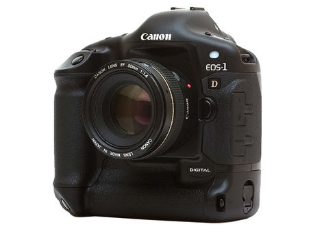 Latest Camera Updates