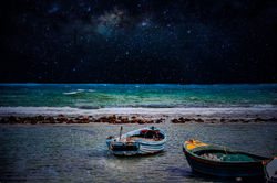 Deep Night