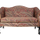 Thumbnail: Chippendale Settee