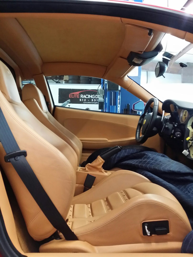 Ferrari F430