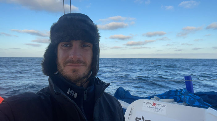 Transat Jacques Vabre 2021 