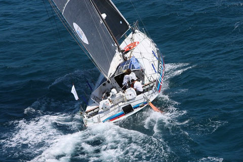 RORC Caribbean 600