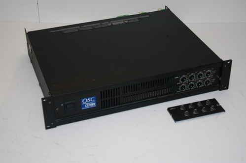 MULTI POWER SU-100 / マルチトランス 1000W (中古) file.jpg