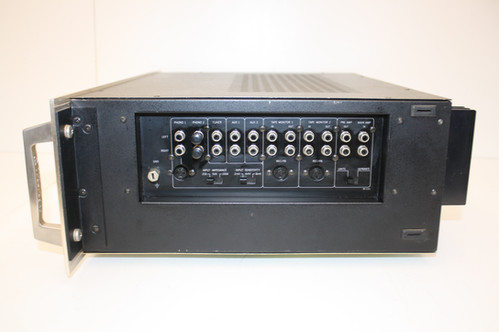 Vintage Rotel RA-1412 Integrated Amplifier 110 WPC - Serviced VGC