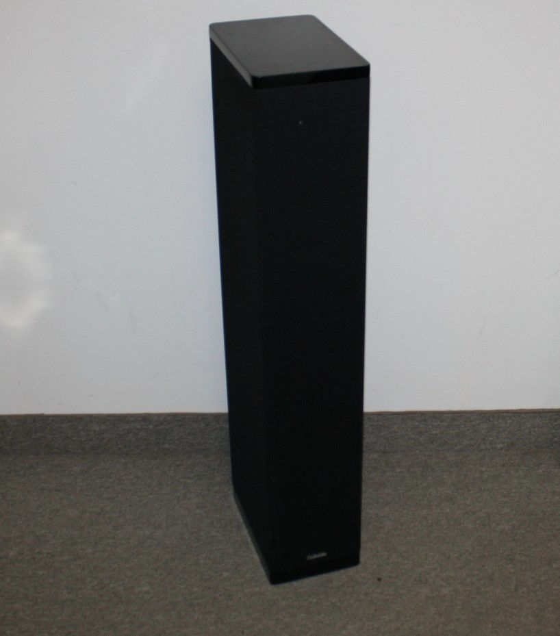 Thumbnail: Definitive Technologies BP-8 Tower Single Unit or Part out