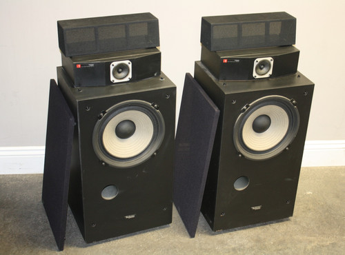 Technics SB-5000A Linear Phase 10