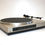 Thumbnail: Fisher MT-35 Semi Automatic Turntable 1980s Made In Japan