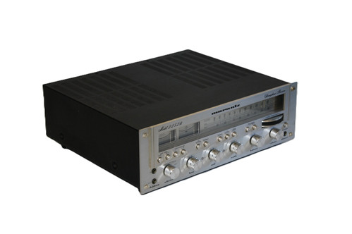 Marantz 2252B Stereo Receiver - Serviced - VGC - 1977 -79 MIJ