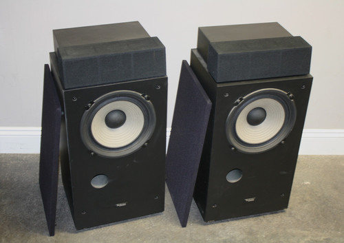 Technics SB-5000A Linear Phase 10