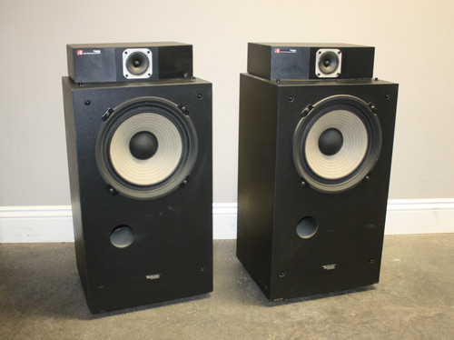 Technics SB-5000A Linear Phase 10