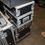 Thumbnail: Road Runner and Caravan USA Made Pro Road Cases 10 RU and 4 RU VGC