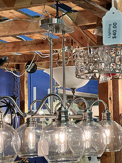 Habitat Boone County ReStore - come visit