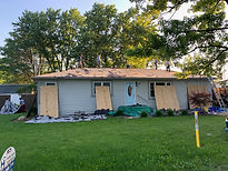 Habitat Boone County Repair Program