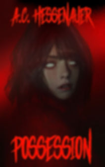 Possession-Signed Paperback