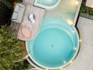 Prefabricated Fiberglass Pools: The Fastest Way to Build a Modern Pool
