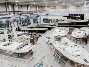 oem kompozit uretim sureci