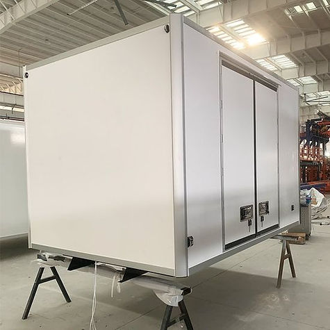 Avic-Lamberet-China-Refrigerated-Truck-Box-Super-Light-Puf-Insulated-Sandwich-Panel-Insula