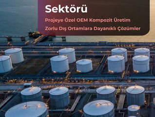 Su ve atık su tesisleri için geliştirilen FRP (CTP/GRP) teknik kabinler ve OEM kompozit üretim çözümleri.