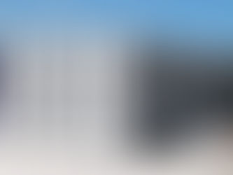 Commercial fiberglass infrastructure structure replacing traditional steel components