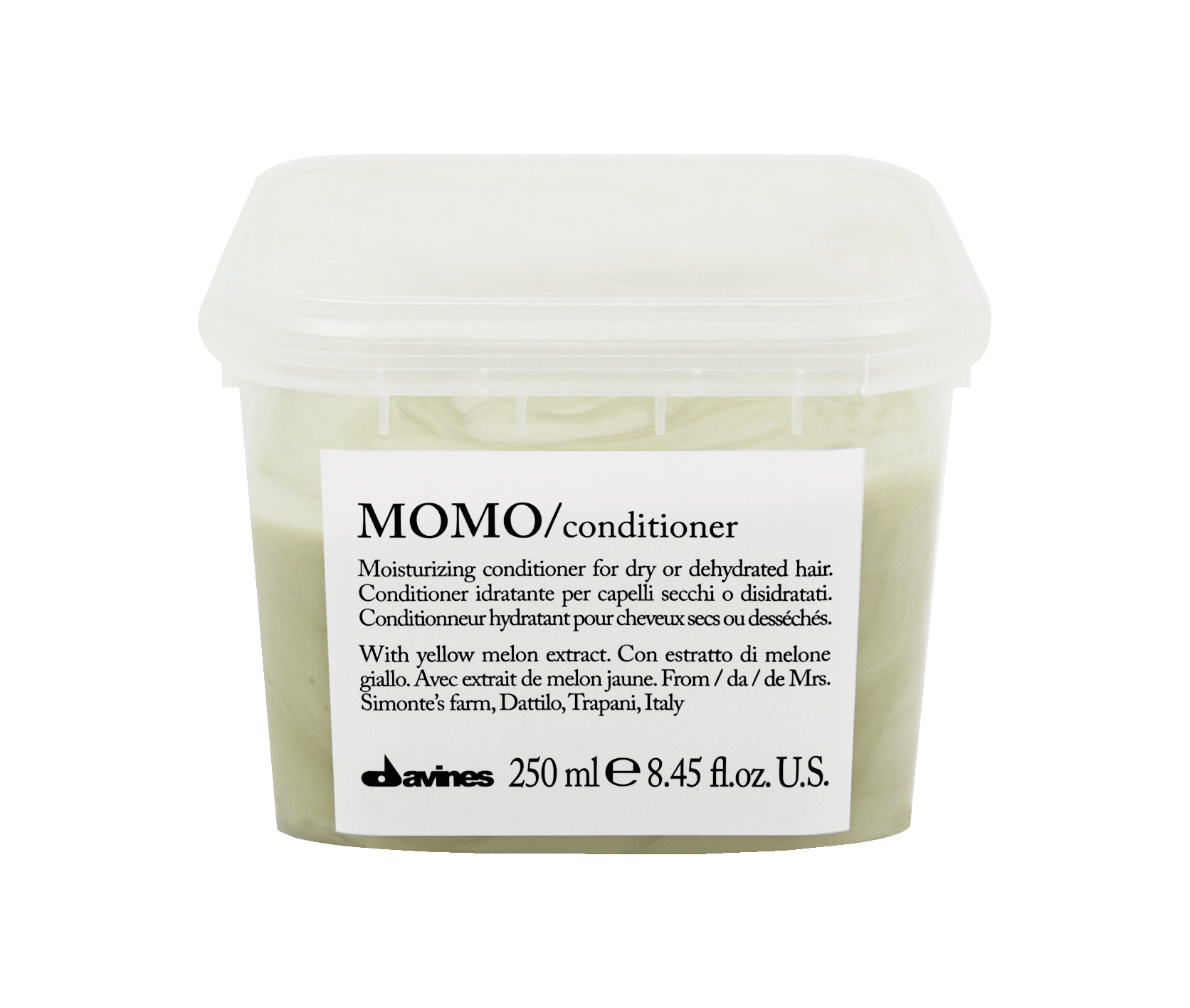 momo conditioner