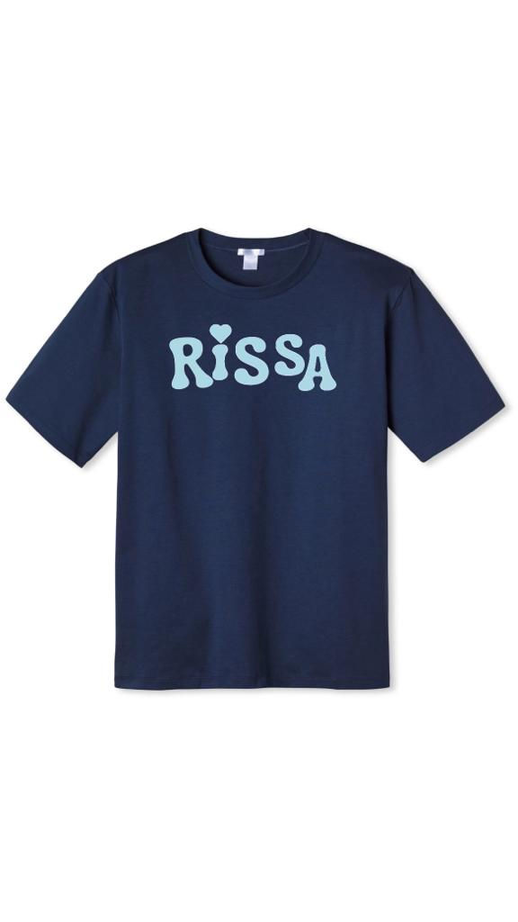 RISSA SPECIAL EDITION T-SHIRT
