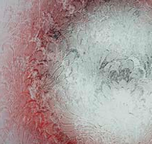 Pelerine Glass Design