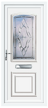 Roosevelt One Sentiment Clear Panel