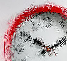 Taffeta Glass Design