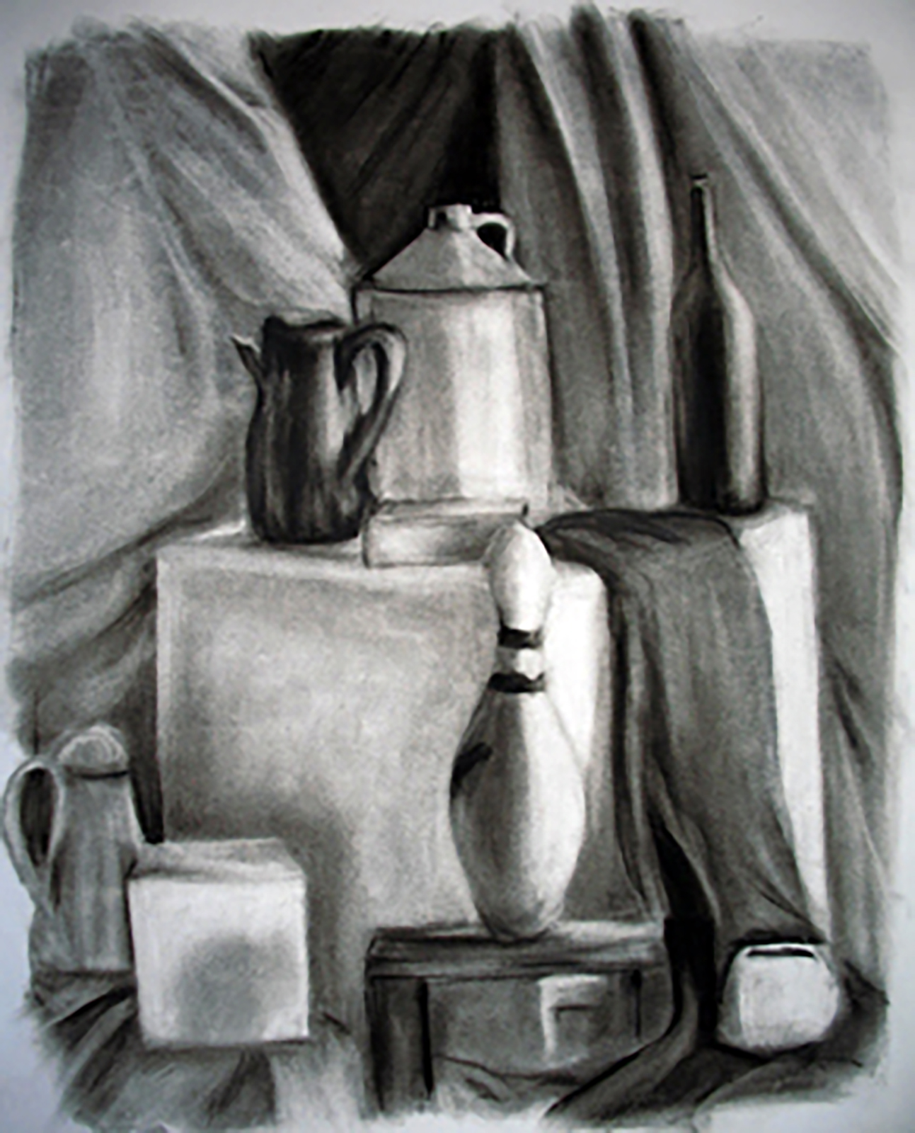 Still Life