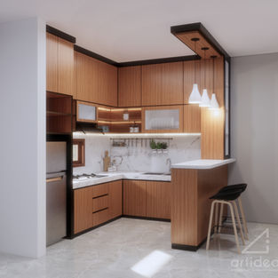 Kitchen Set