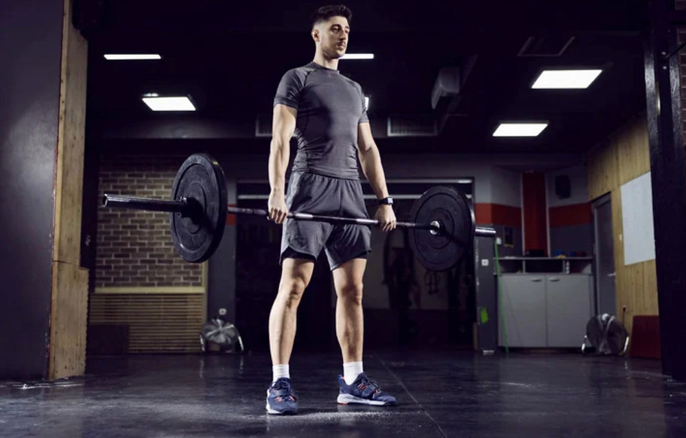 How To Do Rdls Correctly DO YOU WANT TO LEARN HOW TO DO AN RDL? - ROMANIAN DEADLIFT THE BASICS