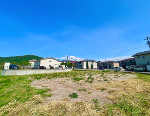 茅野市玉川:161坪(土地)《仲介物件》