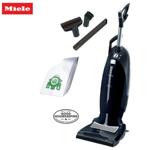 Miele Dynamic U1 Maverick PowerLine Upright Vacuum Cleaner | Pennington ...