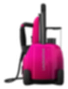 Thumbnail: LAURASTAR LIFT PLUS PORTABLE 3-1 STEAM IRON