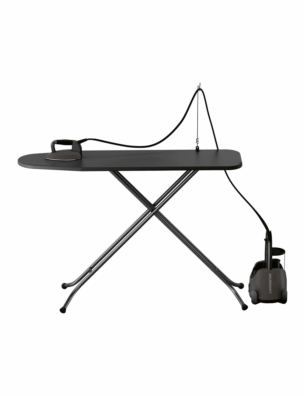 Thumbnail: LAURASTAR LIFT XTRA STEAM IRON