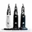 Thumbnail: SEBO AUTOMATIC X7 Premium and X8 Upright Vacuum