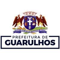 Assistente de Gestão de Saúde | Guarulhos - SP | 2025