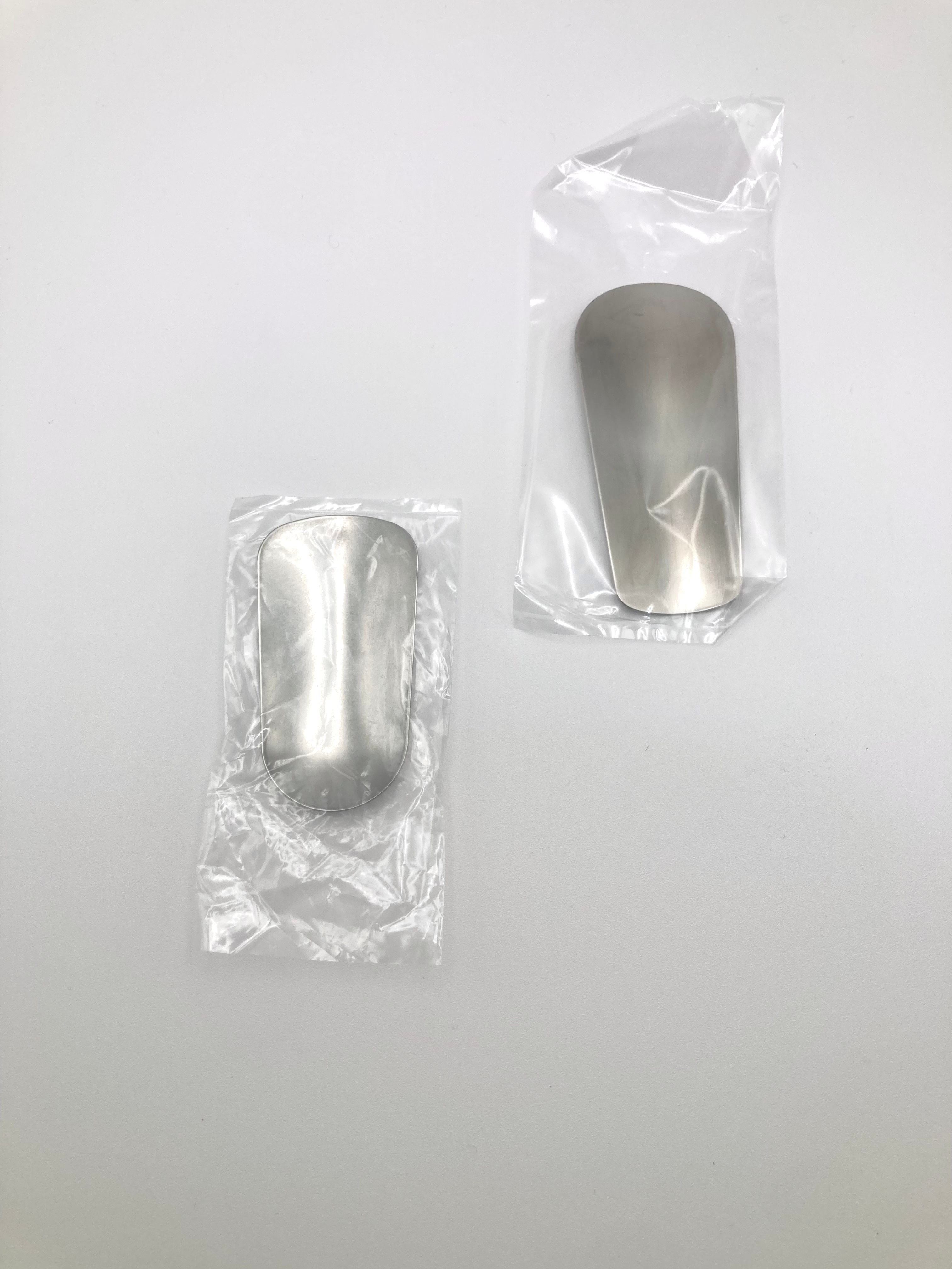 Stainless Tea Scoops